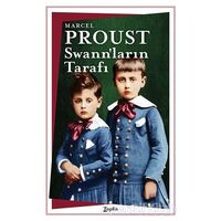 Swann’ların Tarafı - Marcel Proust - Zeplin Kitap