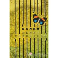 Banko - Henri Charriere - E Yayınları