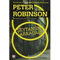 Şeytan’ın Arkadaşı - Peter Robinson - E Yayınları