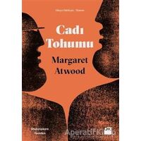 Cadı Tohumu - Shakespeare Yeniden - Margaret Atwood - Doğan Kitap