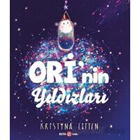 Ori’nin Yıldızları - Kristyna Litten - Beta Kids