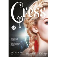 Cress - Marissa Meyer - Artemis Yayınları