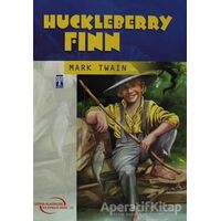 Huckleberry Finn - Mark Twain - Timaş Çocuk