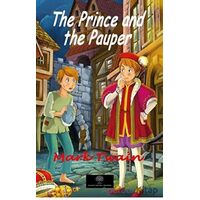 The Prince and the Pauper - Mark Twain - Platanus Publishing