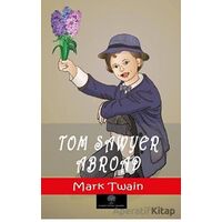 Tom Sawyer Abroad - Mark Twain - Platanus Publishing