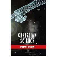 Christian Science - Mark Twain - Platanus Publishing