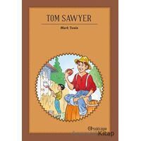 Tom Sawyer - Mark Twain - Aram Yayınları