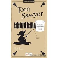 Tom Sawyer - Mark Twain - The Çocuk