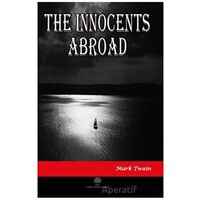 The Innocents Abroad - Mark Twain - Platanus Publishing
