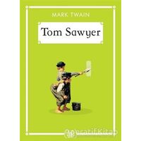 Tom Sawyer (Gökkuşağı Cep Kitap) - Mark Twain - Arkadaş Yayınları