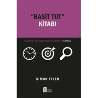 Basit Tut Kitabı - Simon Tyler - Mona Kitap