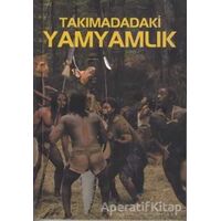 Takımadadaki Yamyamlık - A. Kazantsev - Tiydem Yayıncılık