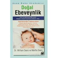 Doğal Ebeveynlik - William Sears - Doğan Kitap