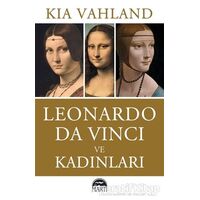 Leonardo Da Vinci ve Kadınları - Kia Vahland - Martı Yayınları