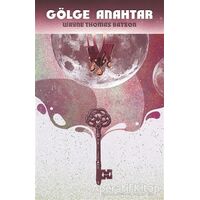 Gölge Anahtar - Wayne Thomas Batson - Martı Yayınları