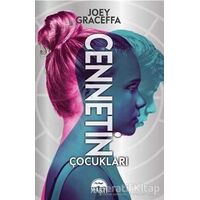 Cennetin Çocukları - Joey Graceffa - Martı Yayınları