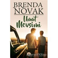 Umut Mevsimi - Brenda Novak - Martı Yayınları