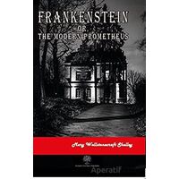 Frankenstein - Mary Shelley - Platanus Publishing