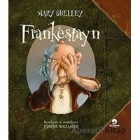 Frankeştayn Ciltli - Mary Shelley - Octopus Yayınevi