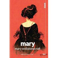 Mary - Mary Wollstonecraft - Fihrist Kitap