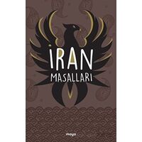 İran Masalları - Charles John Tibbitts - Maya Kitap