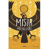 Mısır Masalları - William Matthew Flinders Petrie - Maya Kitap