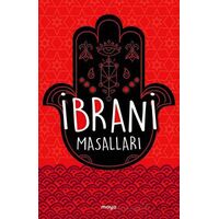 İbrani Masalları - Gertrude Landa - Maya Kitap