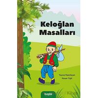 Keloğlan Masalları - Kolektif - Başlık Yayınları