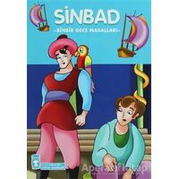 Sinbad - Kolektif - Timaş Çocuk