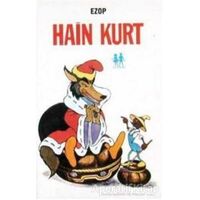 Hain Kurt - Ezop - Oda Yayınları