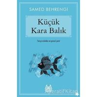 Küçük Kara Balık - Samed Behrengi - Arkadaş Yayınları