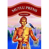 Mutlu Prens - Oscar Wilde - Parıltı Yayınları