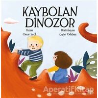 Kaybolan Dinozor - Onur Erol - Masalperest