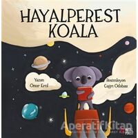 Hayalperest Koala - Onur Erol - Masalperest