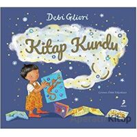 Kitap Kurdu - Debi Gliori - Arden Yayınları