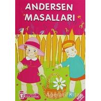 Andersen Masalları - Kolektif - Timaş Çocuk