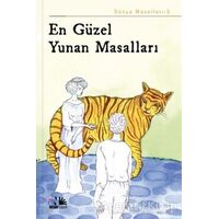 En Güzel Yunan Masalları - Derleme - Nesin Yayınevi