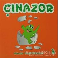Çınazor - Küçük Yeşil Dinazor - Gönül Simpson - Yeşil Dinozor