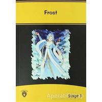 Frost İngilizce Hikayeler Stage 3 - Kolektif - Dorlion Yayınları
