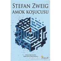 Amok Koşucusu - Stefan Zweig - Maşuk Kitap