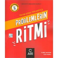 Problemlerin Ritmi Arı Yayıncılık