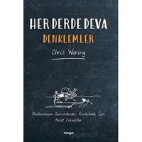 Her Derde Deva Denklemler - Chris Waring - Maya Kitap