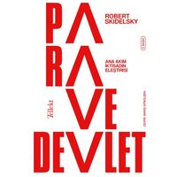 Para ve Devlet - Robert Skidelsky - Tellekt