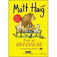 Evie ve Hayvanlar - Matt Haig - Yapı Kredi Yayınları