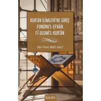 Kuran İlimlerine Giriş - Ebul Ferec İbnul Cevzi - Kitabi Yayınevi