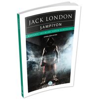 Şampiyon - Jack London - Maviçatı (Dünya Klasikleri)