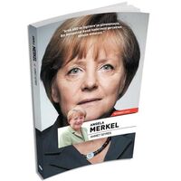 Angela Merkel (Biyografi Serisi) Maviçatı Yayınları