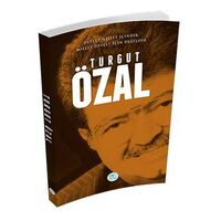 Turgut Özal Maviçatı Yayınları