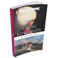 Viyana Kapılarında - M. Turhan Tan - Maviçatı Yayınları