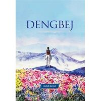 Dengbej - Melek Kavşut - Aydili Sanat Yayınları